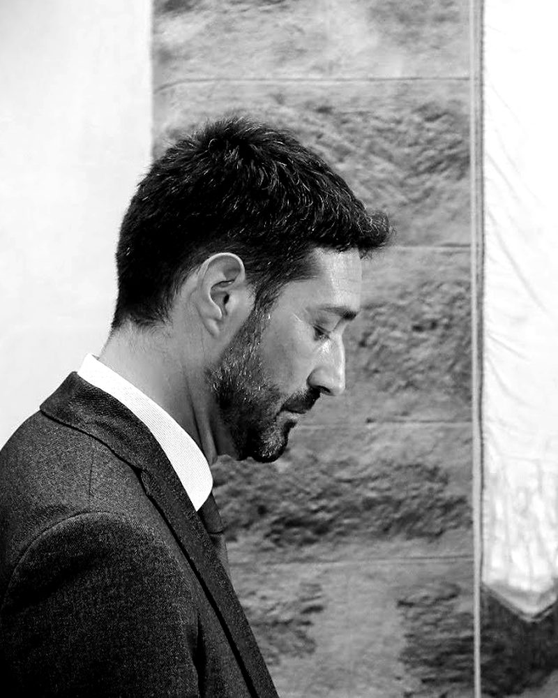 Eng. Epifanio Maria Bellini