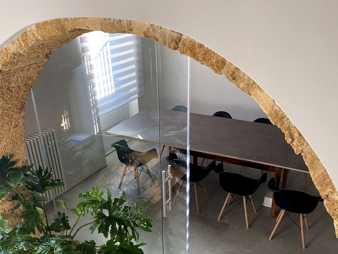 Sala riunioni
